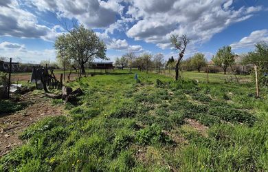 Predaj stavebný pozemok Nitrianska Streda, okr. Topoľčany