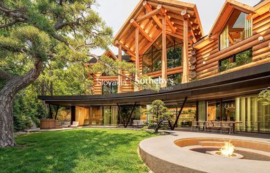LUXUSNÝ CHALET S WELLNESS A PRIVÁTNYM KINOM, DONOVALY - POD MAGUROU, ID: 0482