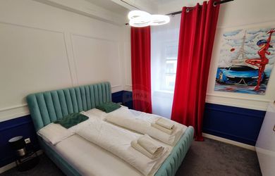 Predaj apartmánu,Oravský Podzámok