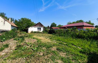 NA PREDAJ: Pozemok 514m2, Zemné, Okres Nové Zámky