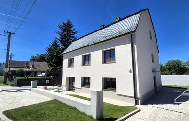 Nové nebytové priestory v Dome služieb, Opatová – Trenčín