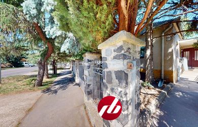 STAVEBNÝ POZEMOK 1 604 m² | BIELY KOSTOL | 7 MIN. OD TRNAVY | DOM + MOŽNOSŤ DRUHÉHO DOMU