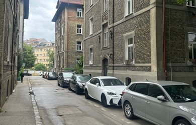 Exkluzívny 3-izb. byt v historickom dome v srdci Starého  mesta