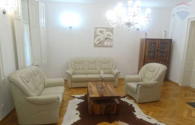 Prenájom 3 izbový byt, Nitra, Centrum