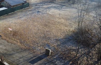 KRÁSNY REKREAČNÝ POZEMOK PRI DUNAJI MOČA