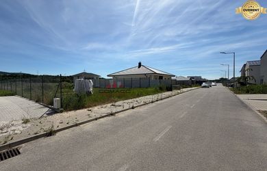 4 iz novostavba RD - tepelné čerpadlo - Moravany nad Váhom ZĽAVA!!