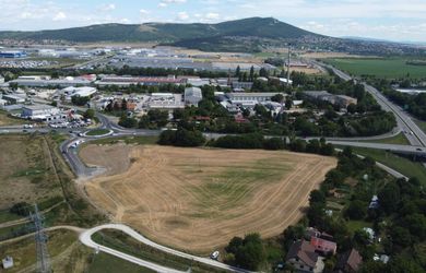 Na predaj pozemok 18.075 m2, Nitra – Kynek, Mlynárce
