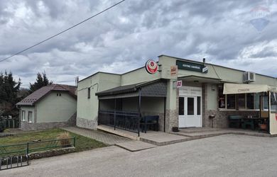 Predaj hostinca a ubytovacieho zariadenia, Bardoňovo