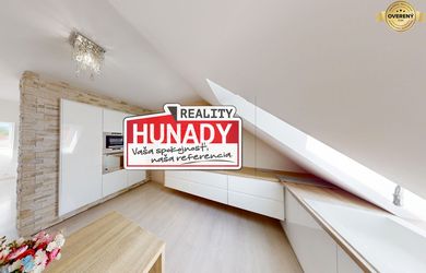 (83 m²) SVETLÝ 3i BYT CENTRUM