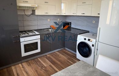 Predaj: Veľký 2-izbový byt 58,5m2 s balkónom a klímou – Kalinovská ulica,Košice