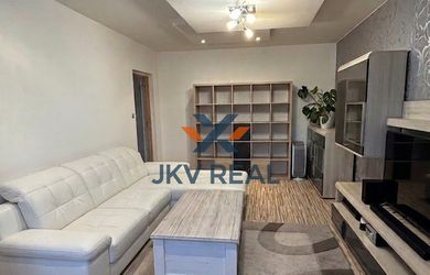 Svetlý 3,5-izbový byt 82 m² vo Zvolene – Zlatý Potok