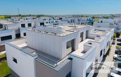 Nový 3-izbový byt 82 m² | Terasa 97 m² | Mesačná ulica | Hviezdoslavov