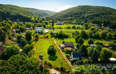 BOSEN | Investičný pozemok v srdci prírody, Marianka, 2 593 m²