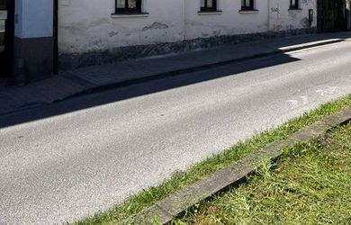Na predaj priestory s potenciálom v centre Zvolena