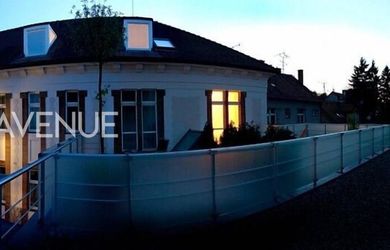 AVENUE | historický boutique hotel Piešťany | investičná príležitosť