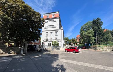 AVENUE | Luxusný 5i byt Rezidencia Hlboká, Bratislava