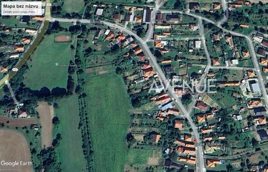 AVENUE | Investičná príležitosť - pozemok Veľké Vozokany