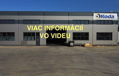 Predaj unikátnej firmy