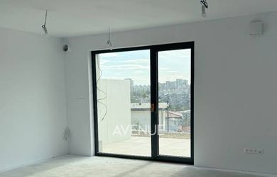 AVENUE | predaj 4 izbový byt s predzahradkou, Stare Grunty, Bratislava