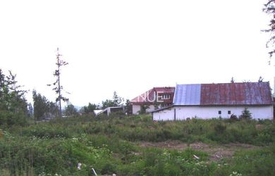 AVENUE I PREDAJ, exkluzívny stavebný pozemok, Starý Smokovec, Poprad