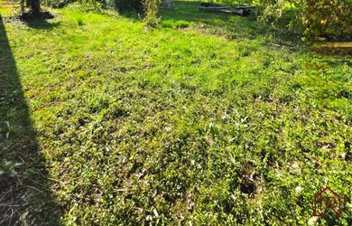 IMPULZ REAL: Záhrada s chatkou, Košice – Krásna, 716 m², elektrina