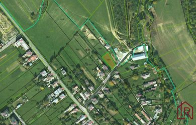 IMPULZ REAL - Stavebný pozemok obec Svinia – 751m2