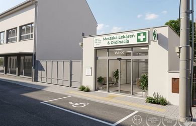 Priestranný 100 m² priestor v Dunajskej Strede – dokončenie majiteľom podľa Vašich predstáv