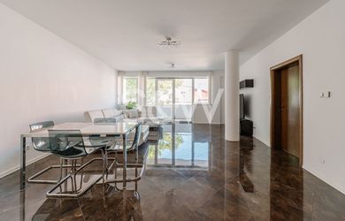 SVOBODA & WILLIAMS | 113676 | Svetlý 2-izbový byt s loggiou a parkovacím miestom