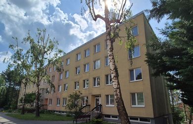 REZERVOVANÉ - Exkluzívne TIMA Real ponúka na predaj 4 i byt v Myjave