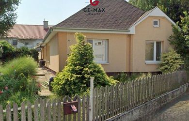 Na predaj zrekonštruovaný rodinný dom v obci Soľnička