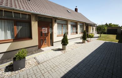(F137-12-KISOA) Na predaj RD v Dolnom Stály
