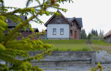 EXKLUZÍVNE | Výnimočný dom v srdci Oravy – Oravská Lesná, časť Bučina