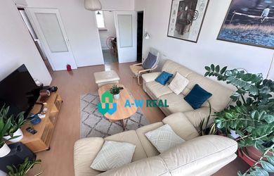 ☎️ 0918/197 701   NA PREDAJ 4 izbový byt v centre mesta v Top lokalite - Radničné námestie - Dunajská Streda