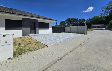 NOVOSTAVBA - vyhotovenie ŠTANDARD