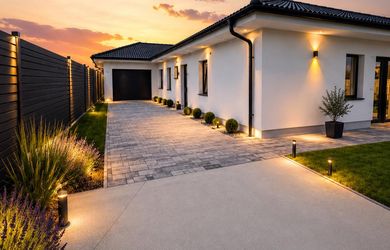 Posledný voľný- Samostatne stojaci 5izb.bungalov s garážou