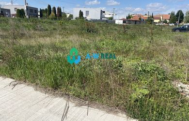 ☎️0917656551????Znížená cena!!!Stavebný pozemok na predaj v obci LEHNICE - Veľký Lég, 741 m2
