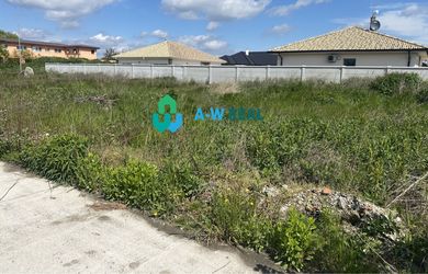 ☎️0917656551????Znížená cena!!!Stavebný pozemok na predaj v obci LEHNICE - Veľký Lég, 640 m2