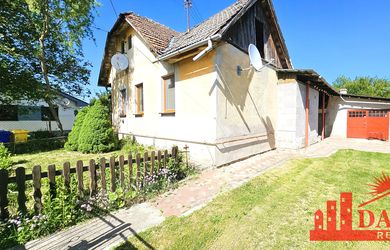 Na predaj | rodinný dom | Horňany | okres Trenčín