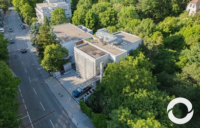Predaj kliniky s dlhodobým nájomcom | Bratislava – Staré Mesto