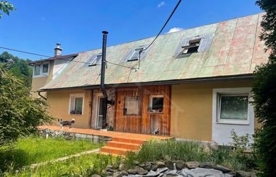 Dvojgeneračný dom v objatí prírody – bývanie, investícia aj víkendový únik