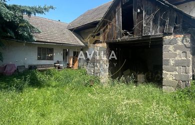 AVILA - Rodinný dom s uzavretým súkromným dvorom | Vaďovce