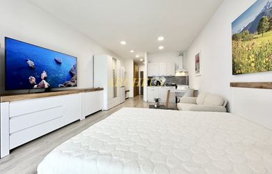 PRENÁJOM: 1 IZBOVÝ BYT, 40 m2, BALKÓN, NOVOSTAVBA, PREŠOV