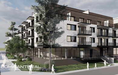 DOMINANT REAL - na predaj 3-izbový byt v projekte Teslova