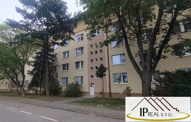 Predaj práve dokončeného 4i bytu na Exnárovej ul.