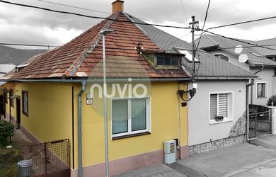 RUPPELDTOVA - Rodinný dom na predaj