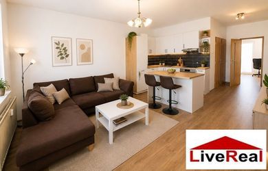3izb. Šustekova, 72m2, p. 9/12, krásne výhľady, 3D prehliadka, zmena dispozície,