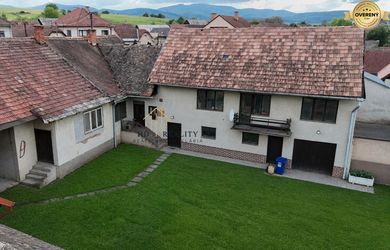 HD REALITY, predaj rodinný dom na Dobrej Nive