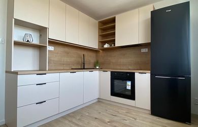 2-izbový byt Narcisová ul., Košice - Terasa