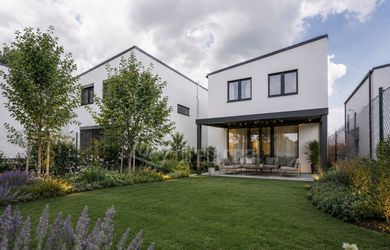 DIRECTREAL|Krásny, kompletne zariadený 5- izbový rodinný dom so šatníkom.