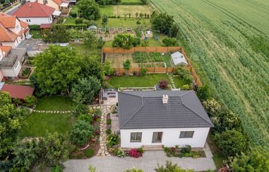 PNORF – Ideálny st. pozemok 690 m², šírka 23 m, Gojdičova ul.